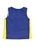 Pinkfong 100% Polyester Blue Sleeveless T-Shirt 12-18 MO / 18 MO - photo 2