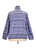 JACHS Purple Pullover Sweater Size XXL - photo 2