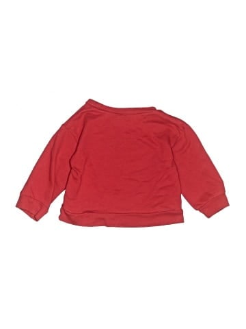 Child of Mine by Carter's Long Sleeve Henley (view 2)