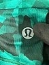 Lululemon Athletica Green Tank Top Size 2 - photo 7