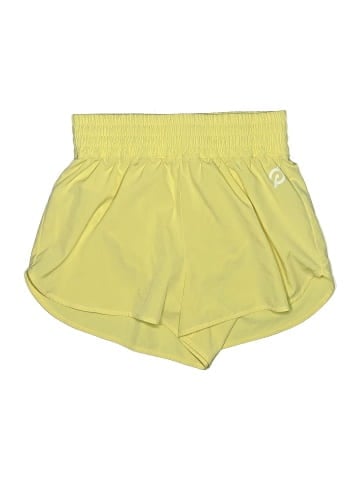 Peloton Athletic Shorts (view 1)