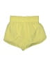 Peloton Yellow Athletic Shorts Size L - photo 2