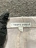 Tempo Paris Gray Casual Pants Size M - photo 6