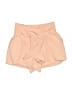 better / together Pink Shorts Size S - photo 1