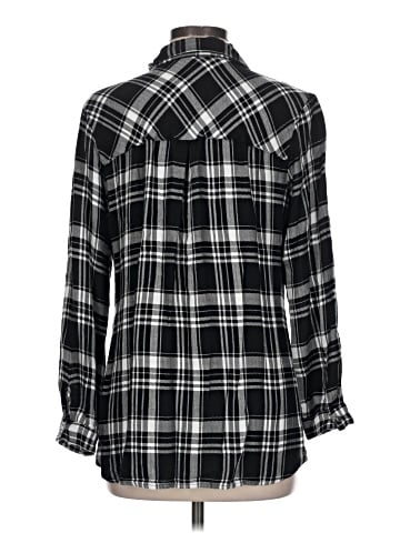 Venus Long Sleeve Blouse (view 2)