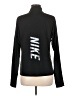 Nike Black Track Jacket Size M - photo 2