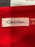 Calvin Klein Red Cocktail Dress Size 4 - photo 7