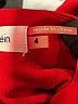 Calvin Klein Red Cocktail Dress Size 4 - photo 8