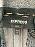 Express Gray Dress Pants Size 6 - photo 7