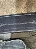 Christopher & Banks Blue Jeans Size 4 - photo 7