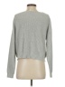 Lulus Gray Pullover Sweater Size S - photo 2
