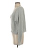 Lulus Gray Pullover Sweater Size S - photo 5