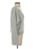 Lulus Gray Pullover Sweater Size S - photo 4