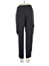 Ramy Brook 100% Polyester Black Cargo Pants Size XS - photo 2