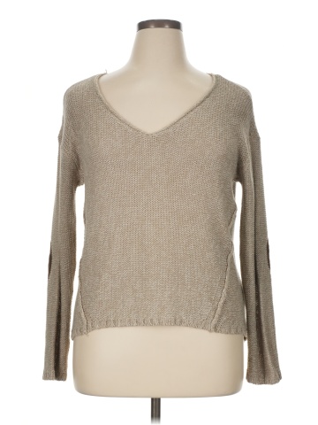 RDI Pullover Sweater (view 1)