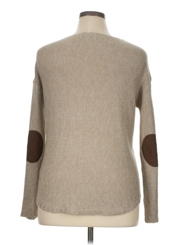 RDI Pullover Sweater (view 2)