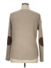 RDI Metallic Tan Pullover Sweater Size XL - photo 2