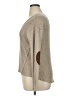 RDI Metallic Tan Pullover Sweater Size XL - photo 5