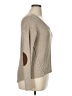RDI Metallic Tan Pullover Sweater Size XL - photo 4