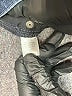 Christopher & Banks Chevron-herringbone Blue Jeans Size 4 - photo 8