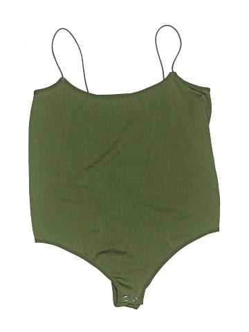 Feathers Bodysuit (view 1)