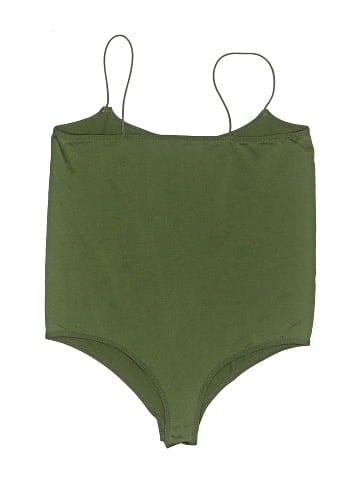 Feathers Bodysuit (view 2)