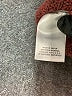 Express Burgundy Pullover Sweater Size M - photo 8