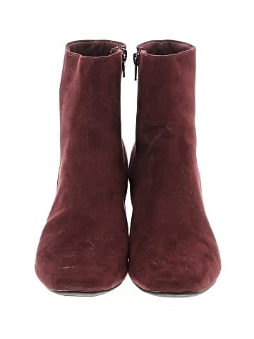 Old Navy Ankle Boots (view 2)