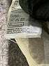 H&M 100% Polyester Paisley Gray Casual Dress Size 6 - photo 9