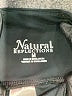 Natural Reflections Solid Black Active Pants Size M - photo 7