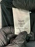 Natural Reflections Solid Black Active Pants Size M - photo 8