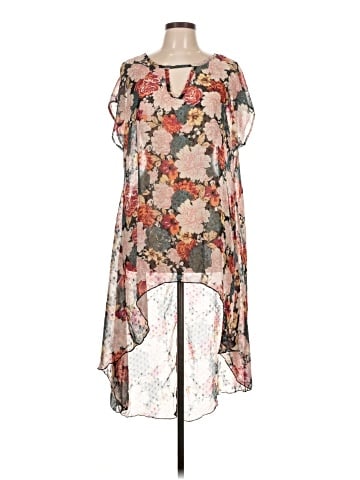Cha Cha Vente Kimono (view 1)
