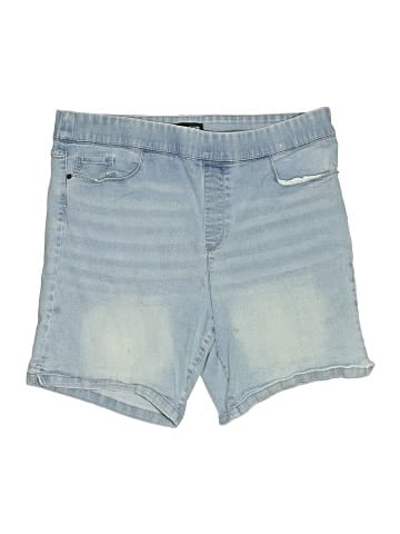 DKNY Jeans Denim Shorts (view 1)