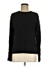 J. McLaughlin Black Pullover Sweater Size L - photo 1