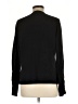 J. McLaughlin Black Pullover Sweater Size L - photo 2
