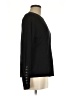 J. McLaughlin Black Pullover Sweater Size L - photo 4