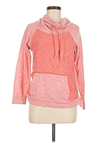 Red Camel Sweatshirt (view 1)