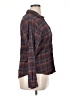 Woolrich Plaid Brown Long Sleeve Button-Down Shirt Size XL - photo 4