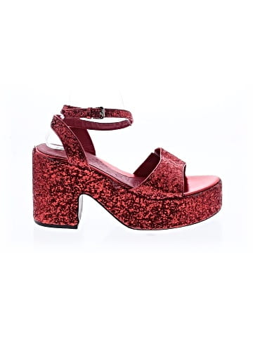 Olivia Miller Sandals (view 1)