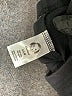 Gerber 100% Cotton Solid Black Casual Pants Size 6-9 mo - photo 3