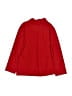 Florence Eiseman Red Long Sleeve Polo Size 4 - photo 2
