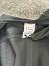 Active by Old Navy Solid Black Jumpsuit Size XL - photo 4