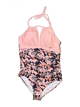 Assorted Brands One Piece Swimsuit