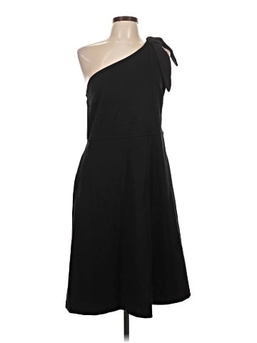 Banana Republic Cocktail Dress (view 1)