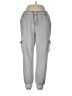 Unbranded Gray Sweatpants Size 12 (estimated) - photo 1