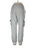 Unbranded Gray Sweatpants Size 12 (estimated) - photo 2