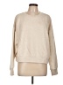 Z Supply 100% Cotton Tan Pullover Sweater Size L - photo 1