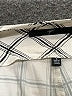 up! Plaid Ivory Casual Pants Size 8 - photo 7