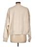 Z Supply 100% Cotton Tan Pullover Sweater Size L - photo 2