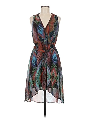 Charlie Jade Cocktail Dress (view 1)